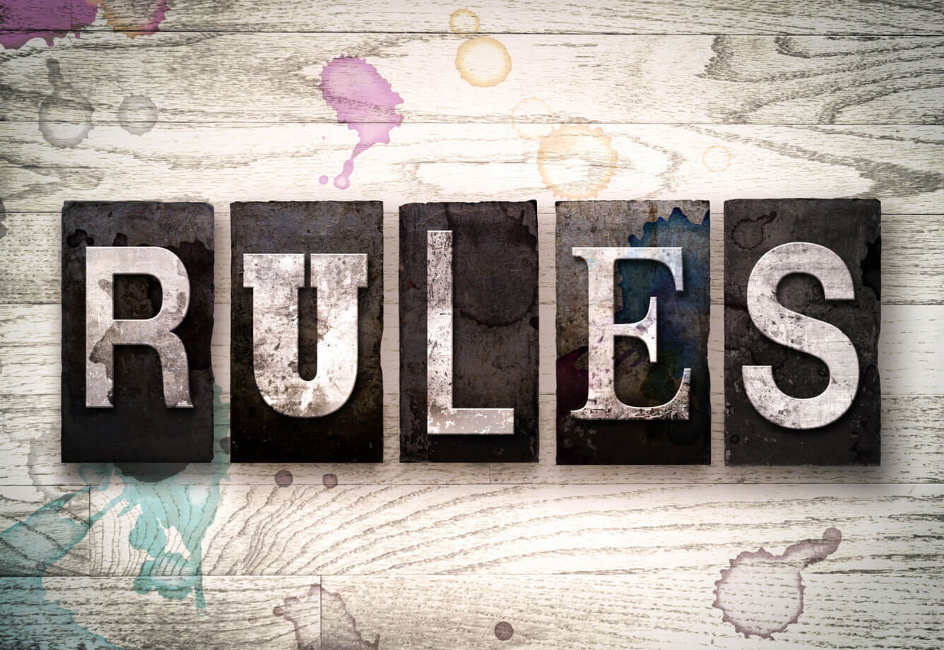 Raising Rule Benders, Breakers, and Believers - Christian Parenting