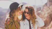 Cultivating friendship with people who think differently