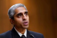 US Surgeon General releases advisory on the dangers of social media for kids