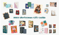 CP Christmas Gift Guide