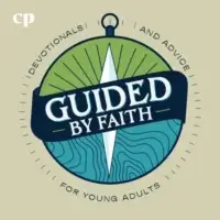 Guided by Faith podcast artwork