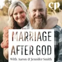 Marriage After God Podcast Artwork