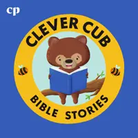 Clever Cub And The Case Of The Worries